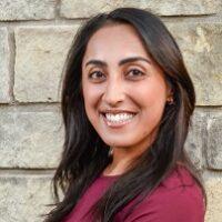 Dr. Hina Khan