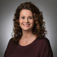 Dr. Melissa Bailey