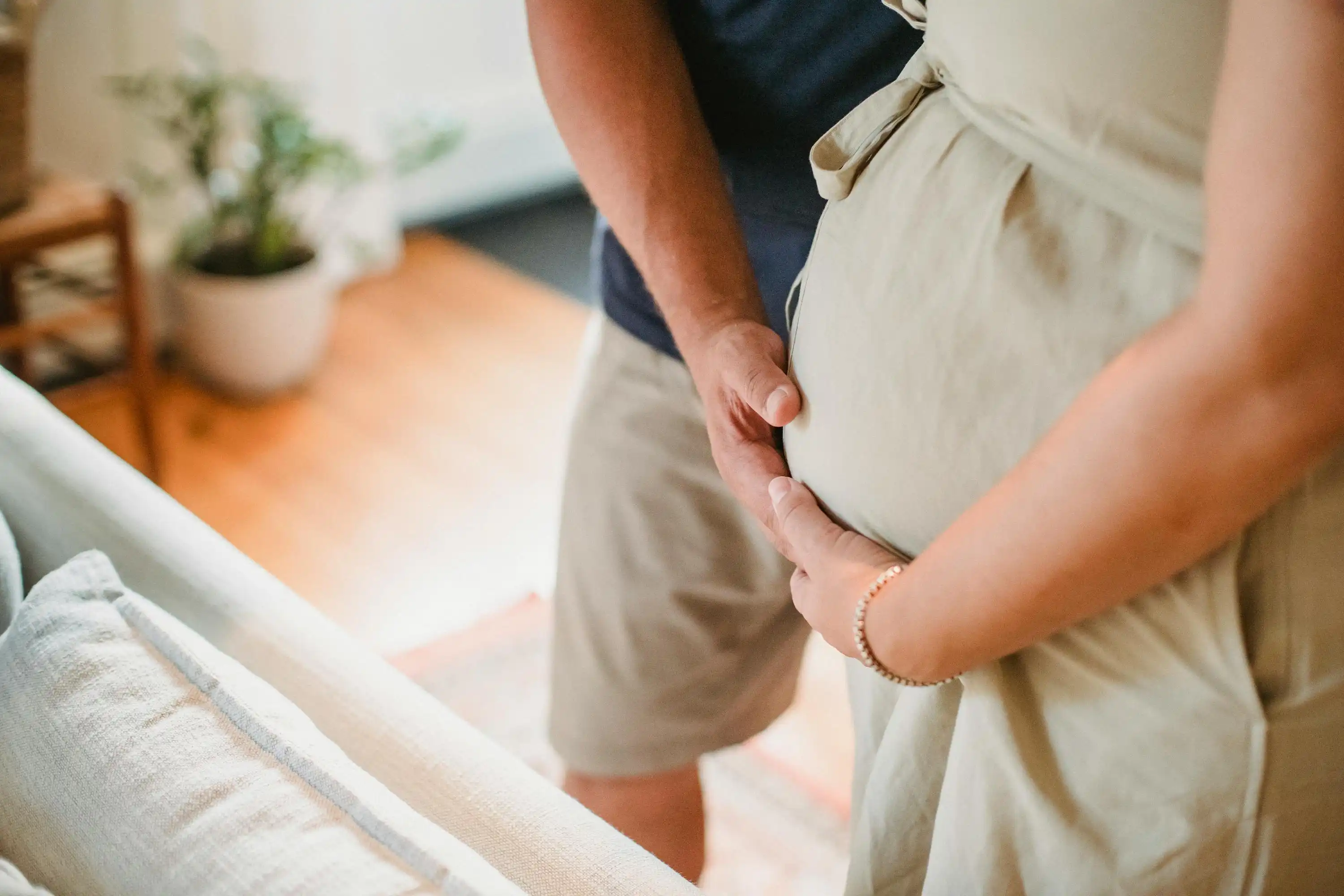 Pregnancy & Motherhood, women's healthcare at Legacy OBGYN in Frisco, TX
