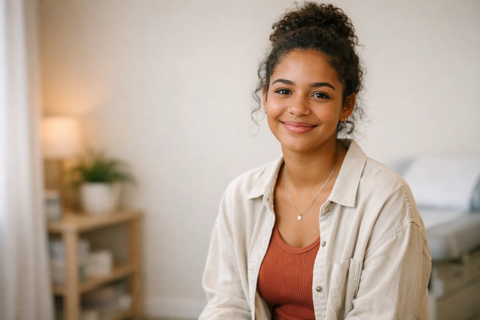 Teens & Young Women, women's healthcare at Legacy OBGYN in Frisco, TX