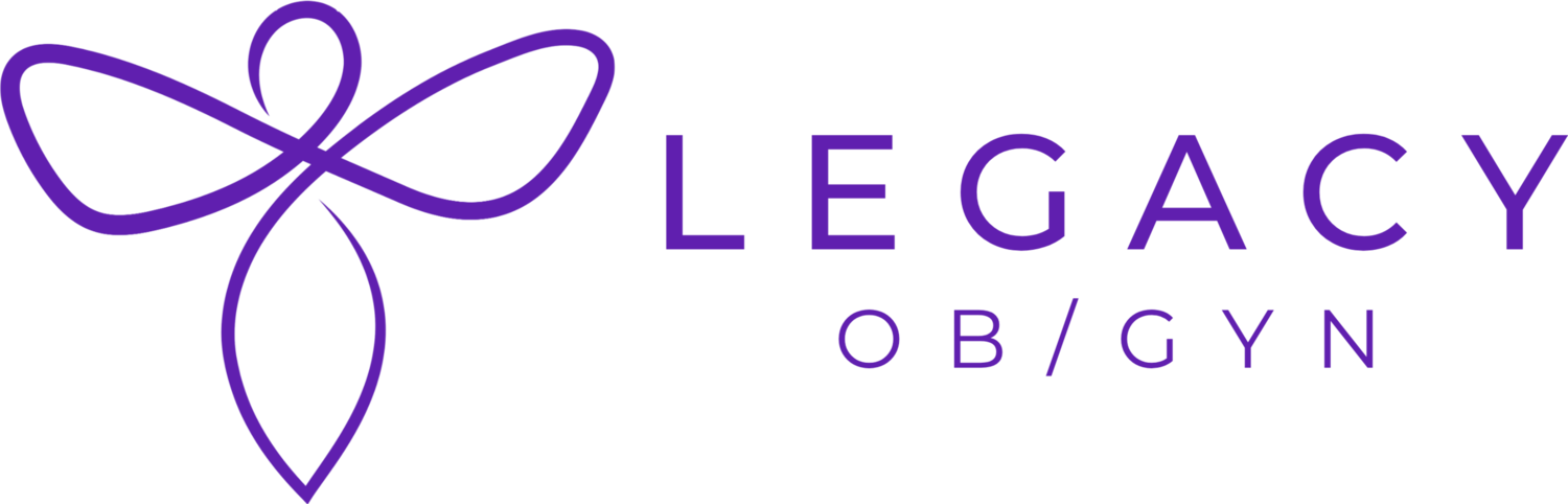 Legacy OBGYN, Women's Health Care in Frisco, TX